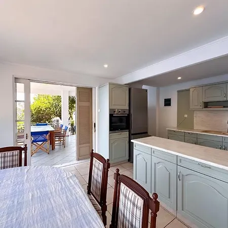 Pachino Holiday home *