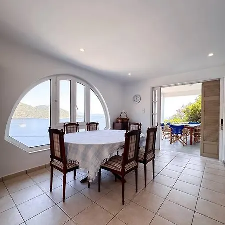 Pachino Holiday home Frikes
