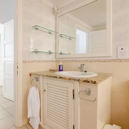 Vakantiehuis Pachino