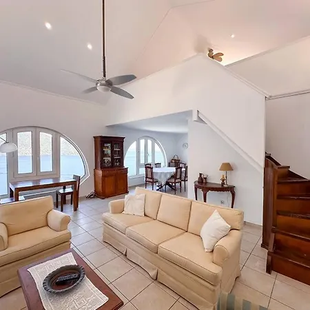 Pachino Holiday home *