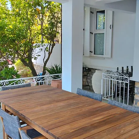 Vakantiehuis Pachino Frikes