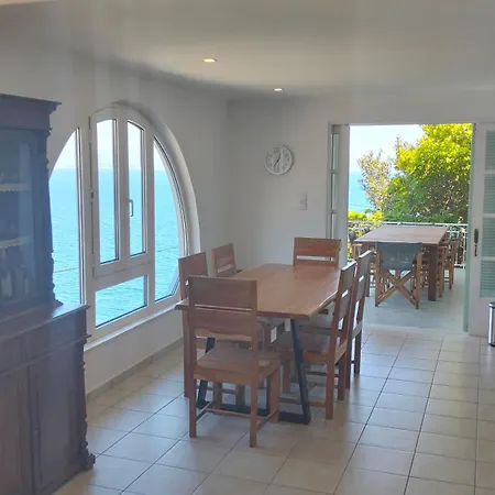 Vakantiehuis Pachino *