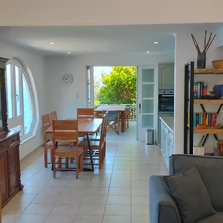 Vakantiehuis Pachino Frikes