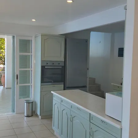 Pachino Vakantiehuis