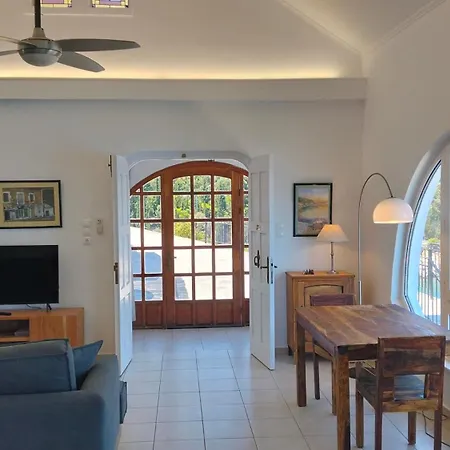 Vakantiehuis Pachino Frikes