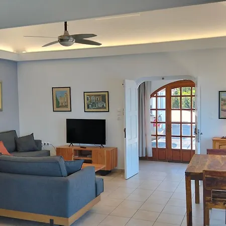 Pachino Vakantiehuis