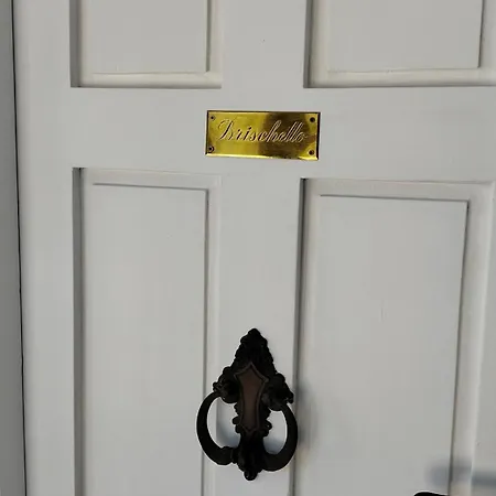 Pachino Vakantiehuis Frikes