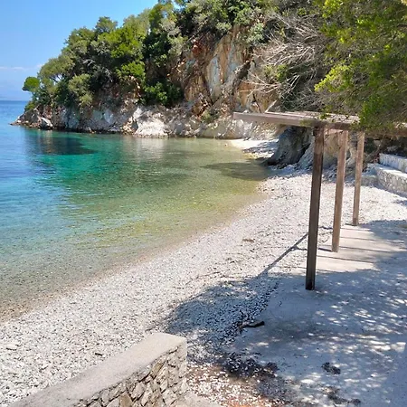 Pachino Vakantiehuis