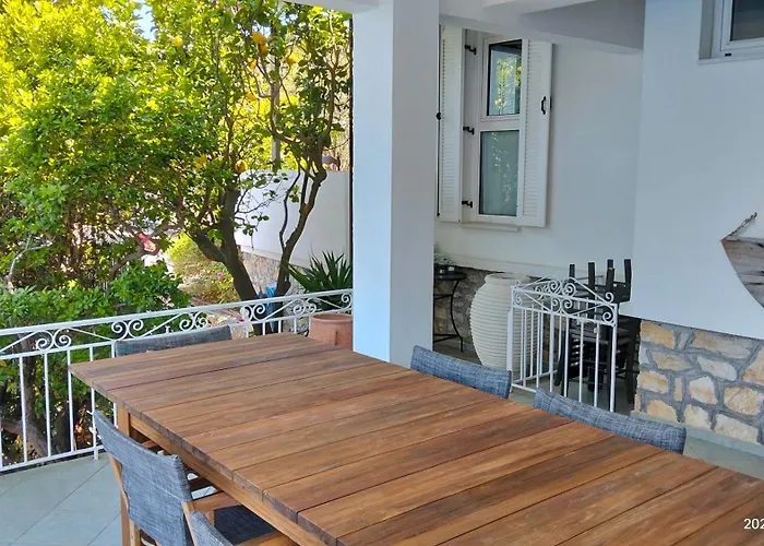 Nyaraló Pachino Fríkesz