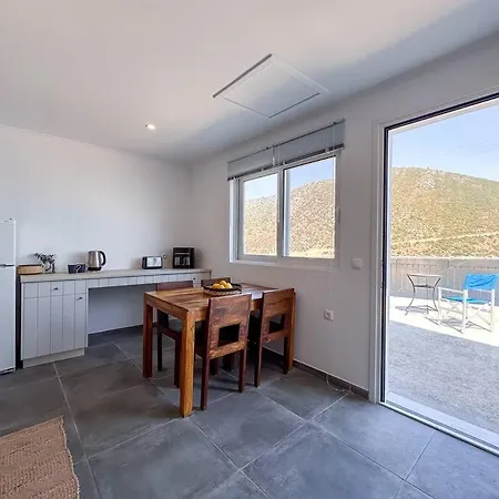 Holiday home Pachino *