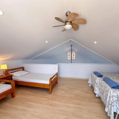 Pachino Holiday home Frikes