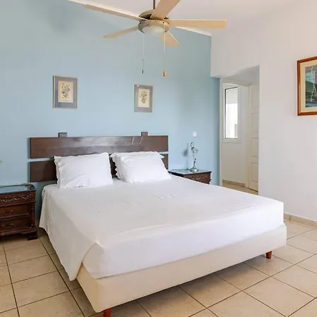 Сasa de vacaciones Pachino Frikes