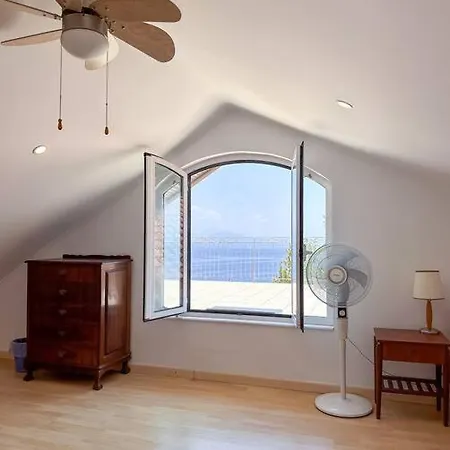 Pachino Holiday home