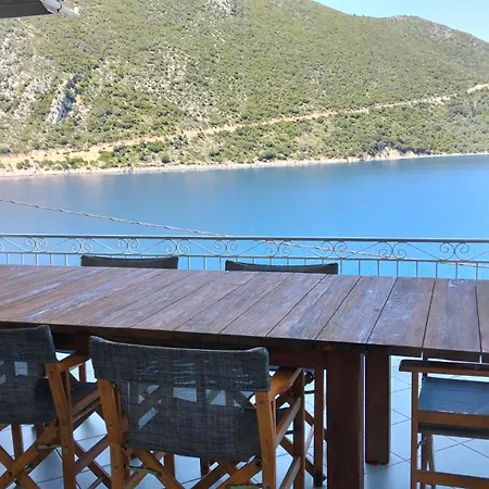 Pachino Case de vacanță Frikes