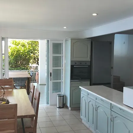 Сasa de vacaciones Pachino