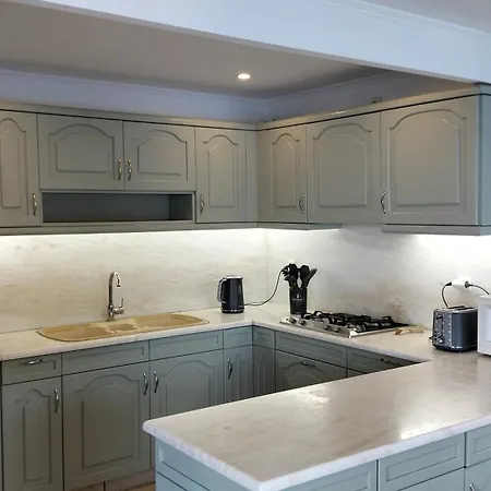 Pachino Сasa de vacaciones *