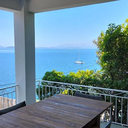 Holiday home Pachino Frikes
