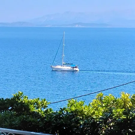 Pachino Сasa de vacaciones Frikes