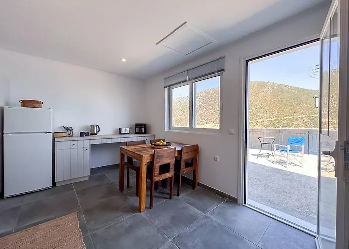 Ferienhaus Pachino *