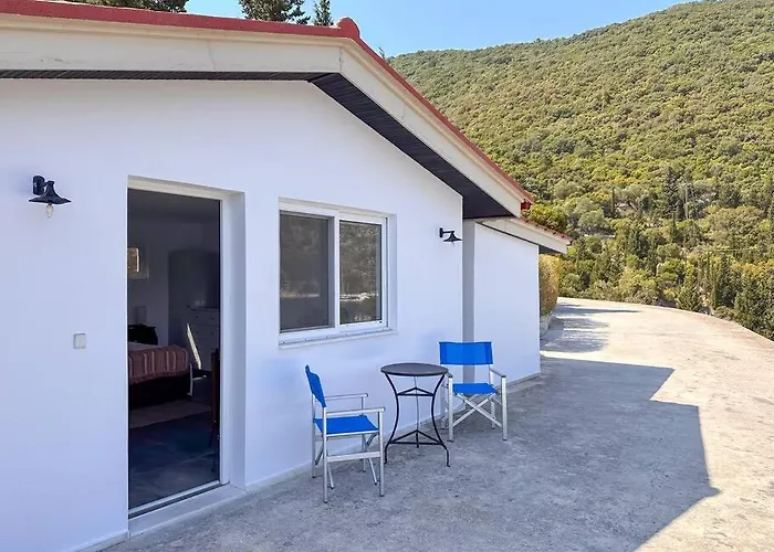 Pachino Ferienhaus *