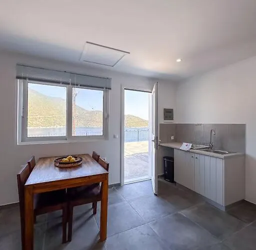Ferienhaus Pachino *