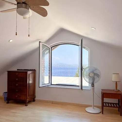 Pachino Ferienhaus