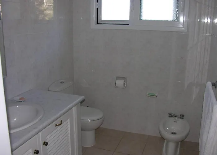 Ferienhaus Pachino