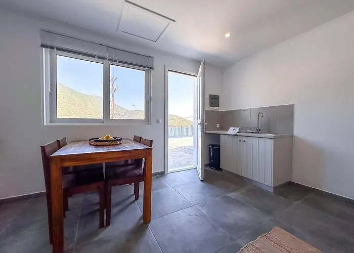 Pachino Ferienhaus