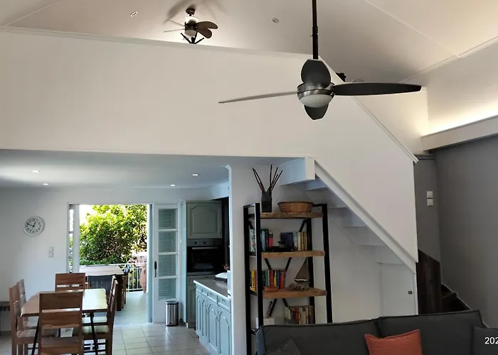 Pachino Ferienhaus *